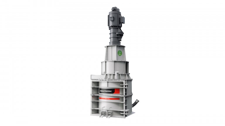 Metso Outotec To Provide Energy-efficient Comminution Technology To ...