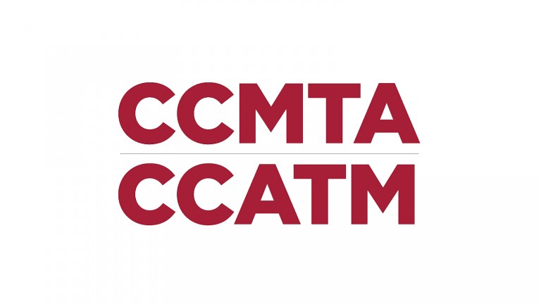 CCMTA addresses enforcement plan for electronic logging devices