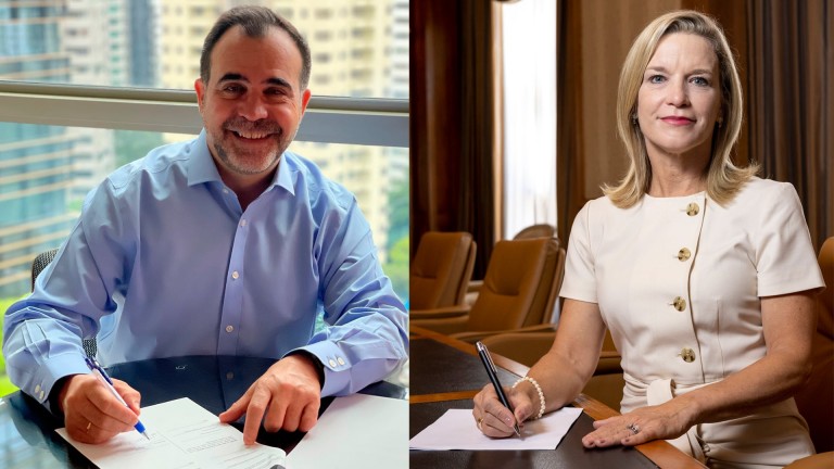 Rio Tinto Sign MoU For Zero emission Autonomous Haul Trucks