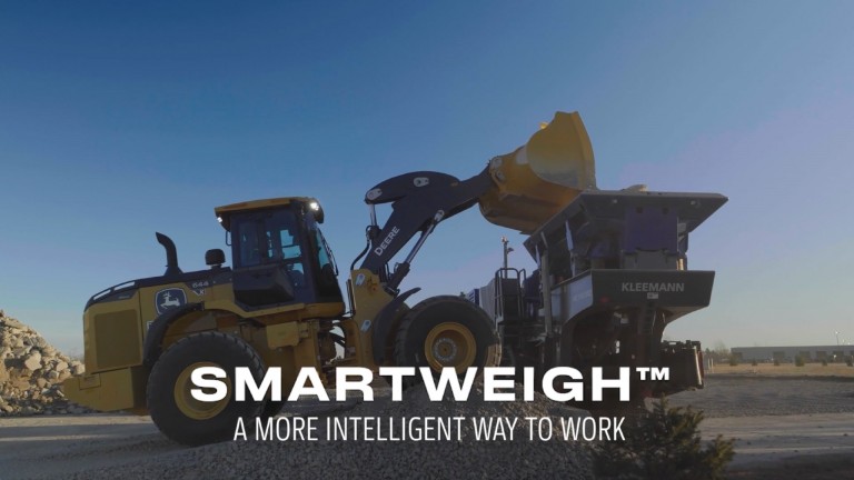 SmartWEIGH