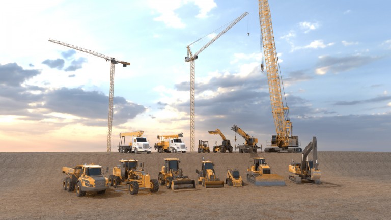 CM Labs to debut new training packs at The Utility Expo 2023