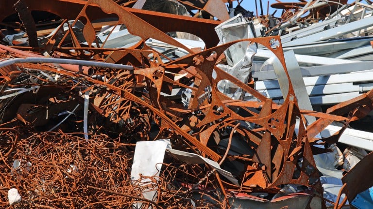 Turkey’s steel and ferrous scrap market yet to recover post-earthquake