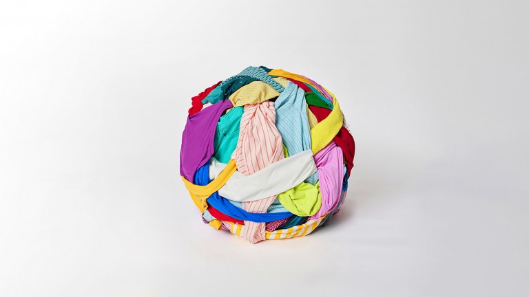 Reju launches regeneration Hub Zero in Frankfurt to tackle textile waste