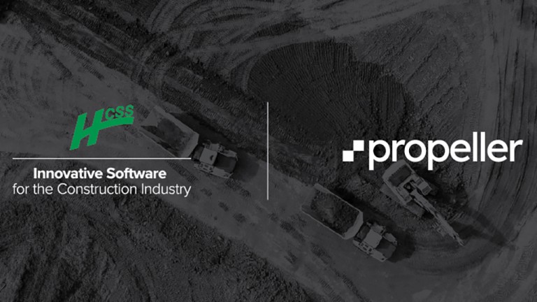 3D mapping technology meets construction management software