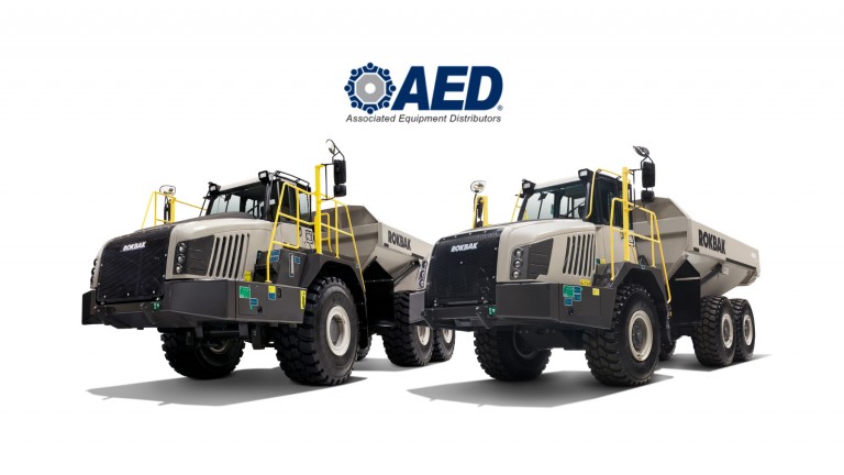 Rokbak brings strong momentum to 2025 AED Summit
