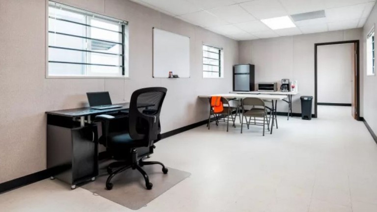United Rentals’ workspace solutions gets sites ready on day one
