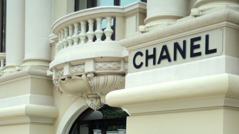 Chanel launches new recycling division to combat textile waste