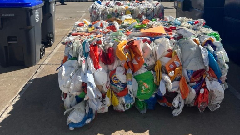 Missouri-based MRF to recover 100 tons of polypropylene annually with new investment