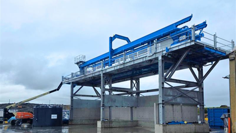 CDE installs its largest ProPress in Australia