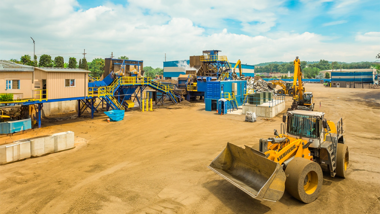 CMI expands U.S. shredding and recycling footprint with total ownership of CMI Upstate