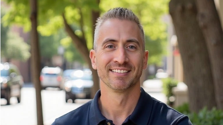 Van Dyk Recycling Solutions welcomes Chris Sansevieri as latest sales team member