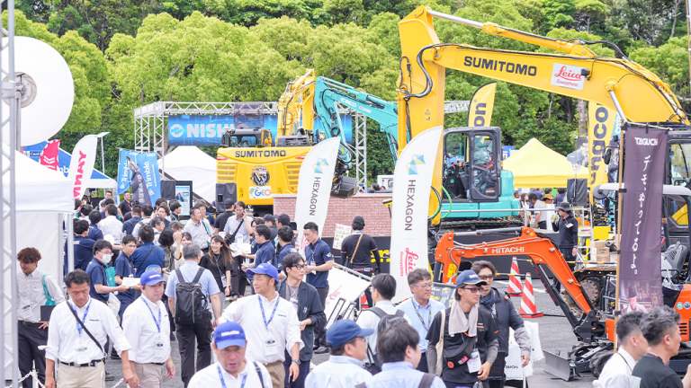 Experience Cutting-Edge Construction Innovations in Tokyo - image 2