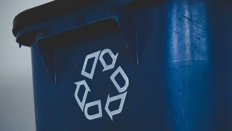 Bill to improve recycling access in rural and underserved areas passes U.S. House subcommittee