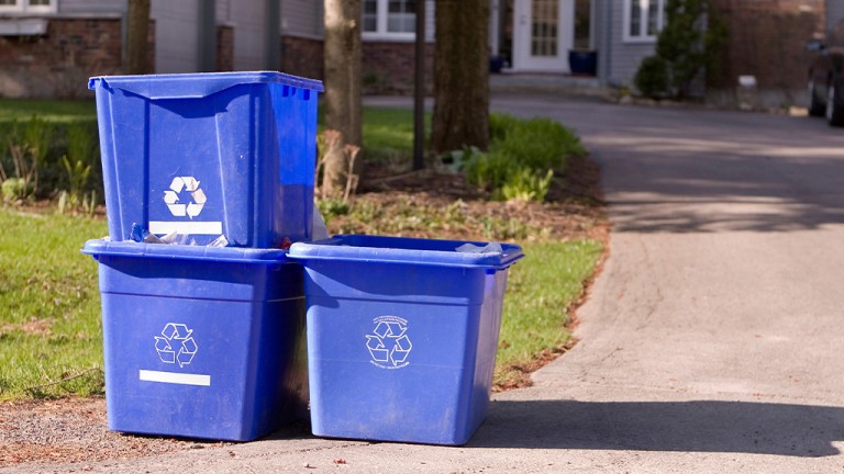 New fund to accelerate recycling participation across seven U.S. states