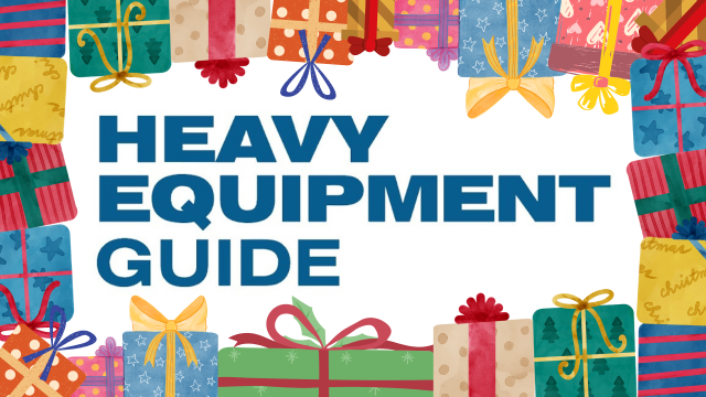 Gift ideas for construction workers, operators, and heavy equipment lovers thumbnail