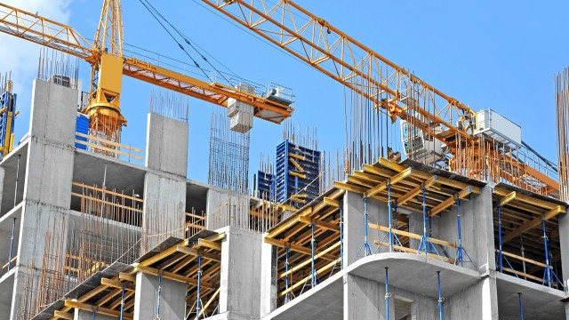 Construction professionals urge Canadian government to invest in a strong industry foundation