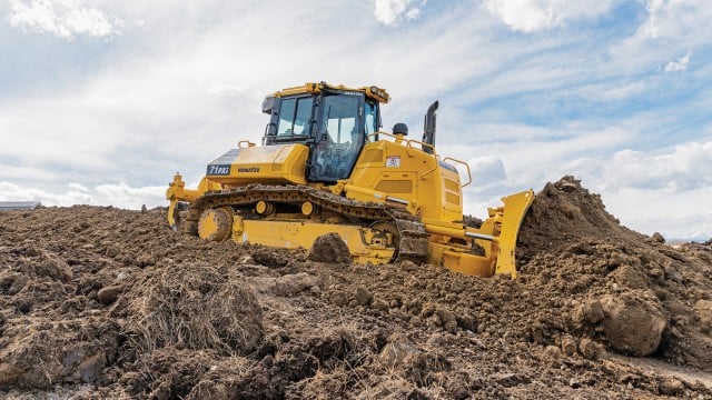 2024 spec guide: dozers