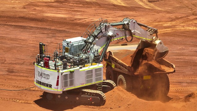 Liebherr to showcase new haul truck technology, electric excavator, and remote solutions at MINExpo 2024