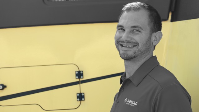 BOMAG names new sales director to strengthen dealer network in western U.S. and Canada