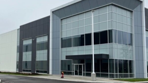 KIOTI Tractor expands Canadian operations with new Milton warehouse facility