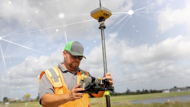 Topcon expands Topnet Live coverage across Western U.S. and Hawaii