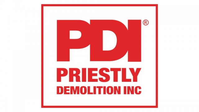 Priestly Demolition names Bob Fairbank as vice president of Western Canada