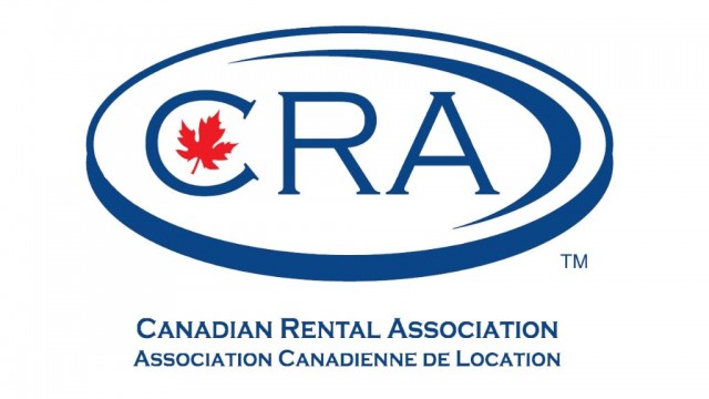 CRA shares positive economic outlook for Canadian equipment rental industry