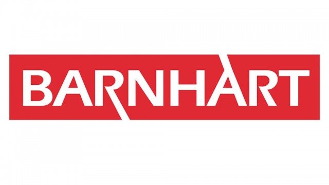 NCSG Crane and Heavy Haul rebrands at Barnhart after recent acquisition
