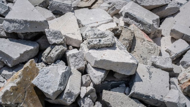 Heidelberg Materials acquires Calgary-based recycler Concrete Crushers Inc.