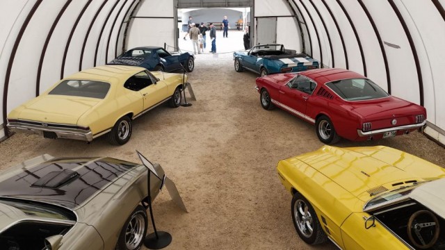 Associated Auto Auction becomes the fourth Canadian business to join Euro Auctions network