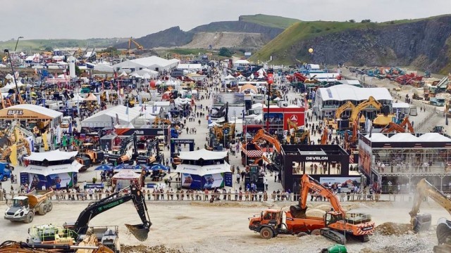 Countdown to Hillhead 2026 begins with major OEMs confirmed
