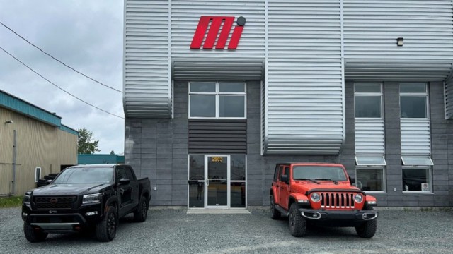 Motion opens new branch in Quebec, expands services in Canada