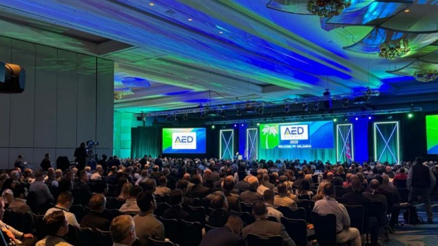 Case IH leadership to join OEM panel discussion at 2026 AED Summit