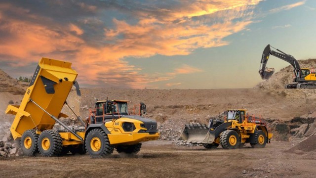 Volvo’s Q2 report shows strong results amid lower sales in Europe and North America