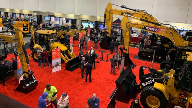 Canadian Rental Association and Marketplace Events collaborate to strengthen 2026 heavy equipment shows