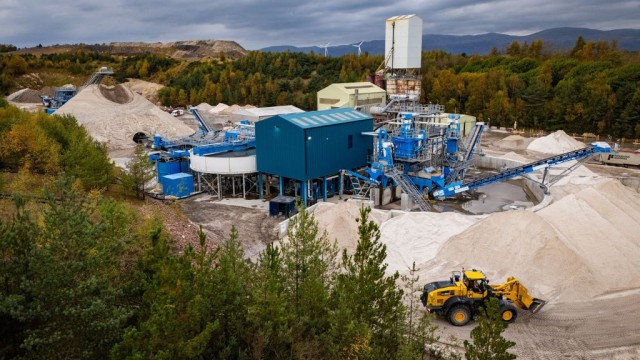 CDE publishes 2024 sustainability report, recommits to net zero