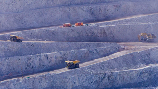 Metso eyes divestment of loading and hauling operations