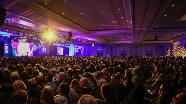 Register now for Trimble Dimensions 2025