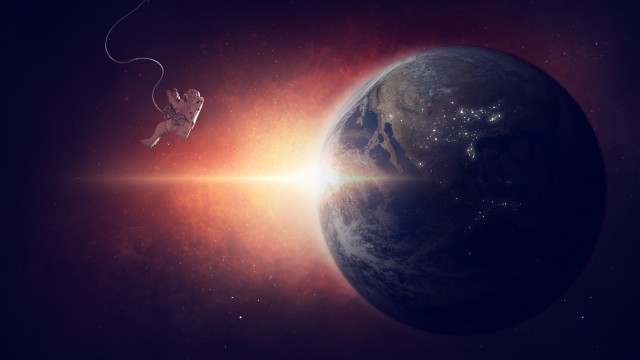 How recycling in space could transform Earth’s circular economy