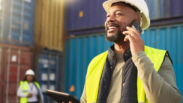 Perkins collaborates on app with Trackunit Marketplace to support machine owners