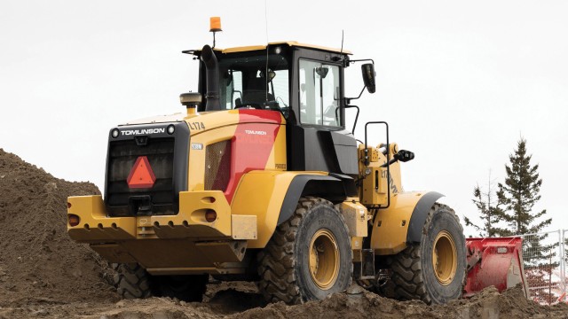 How one Canadian contractor committed to a digital transformation that turns data into decisions