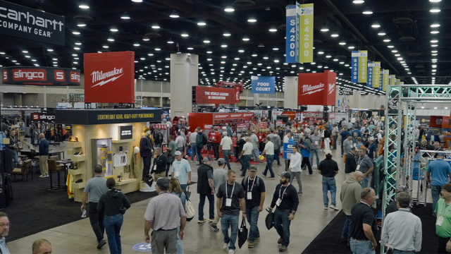 The Utility Expo 2025 sets new record with over 22,600 construction professionals in attendance