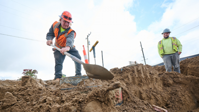 CONEXPO-CON/AGG celebrates Careers in Construction Month