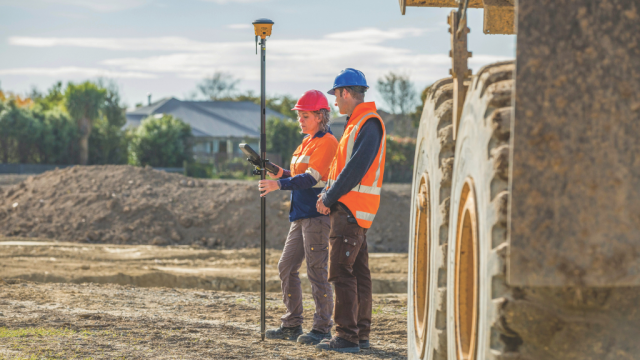 Technology trends to watch for at CONEXPO-CON/AGG 2026 and beyond