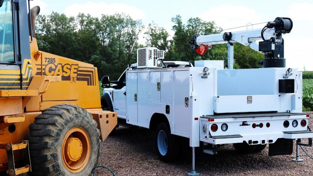 Annual compressed air industry report reveals 2025 purchasing trends