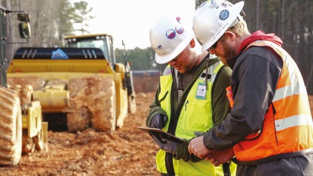 Trimble Marketplace expands connected construction workflows