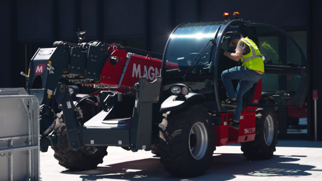 VIDEO: Tips for seamless attachment control with Magni’s Q-FIT system