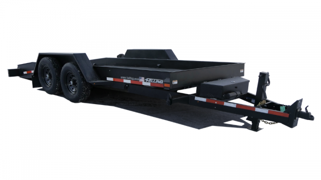 Felling Trailers to exhibit equipment hauler at The ARA Show 2026