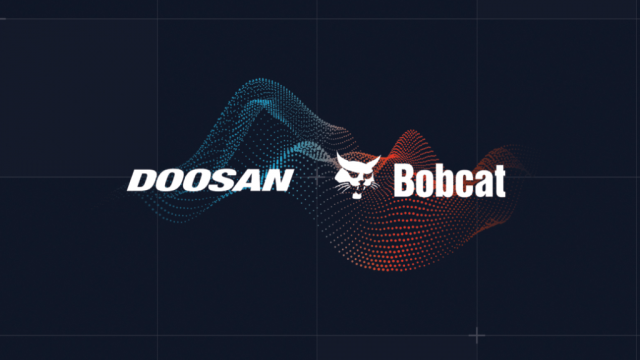 Bobcat to demonstrate tech-forward machine innovation at CES 2026