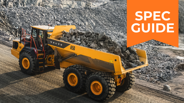 ADTs: compare specs, models, and performance